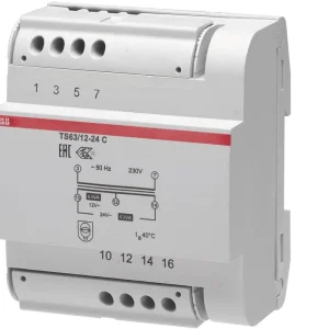 Köp nu Transformator